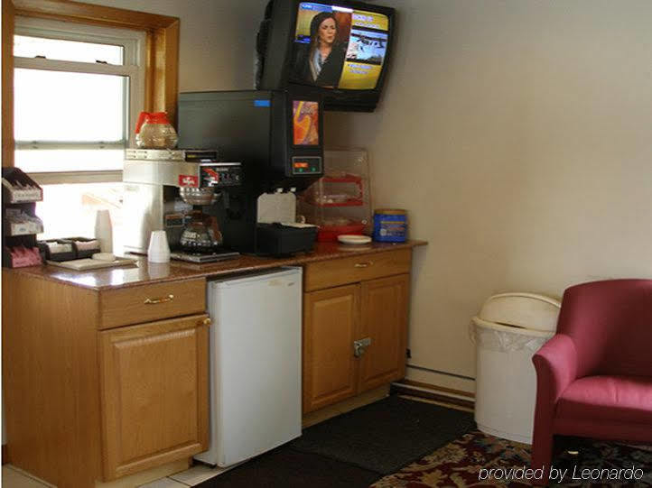 Red Carpet Inn - Allentown Zimmer foto