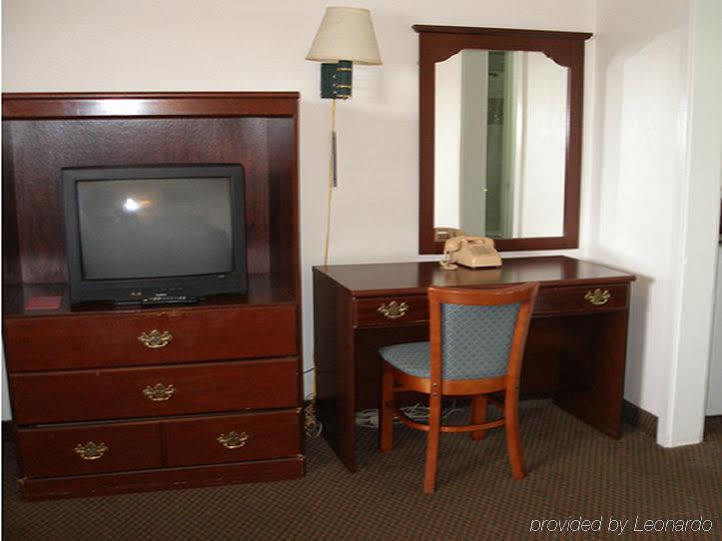 Red Carpet Inn - Allentown Zimmer foto