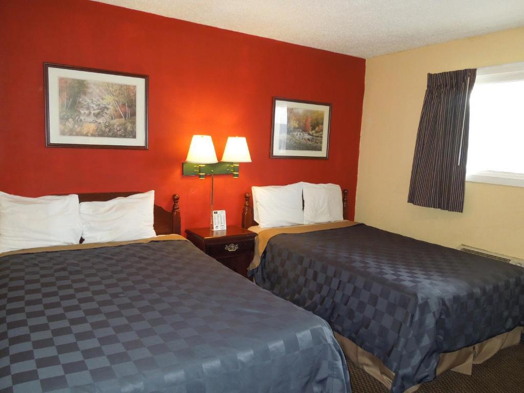 Red Carpet Inn - Allentown Zimmer foto